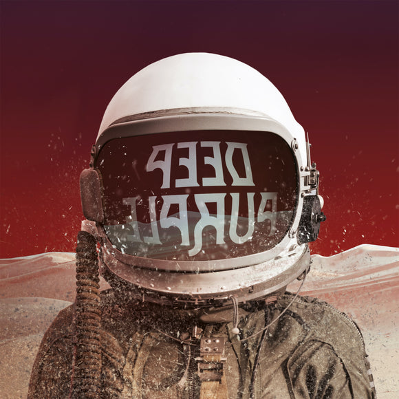 Deep Purple - Throw My Bones/Man Alive - LP (uusi)