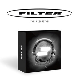 Filter - The Algorithm - LP (uusi)