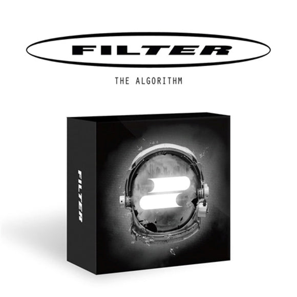 Filter - The Algorithm - LP (uusi)