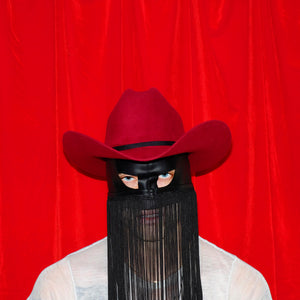 Orville Peck - Pony - LP (uusi)