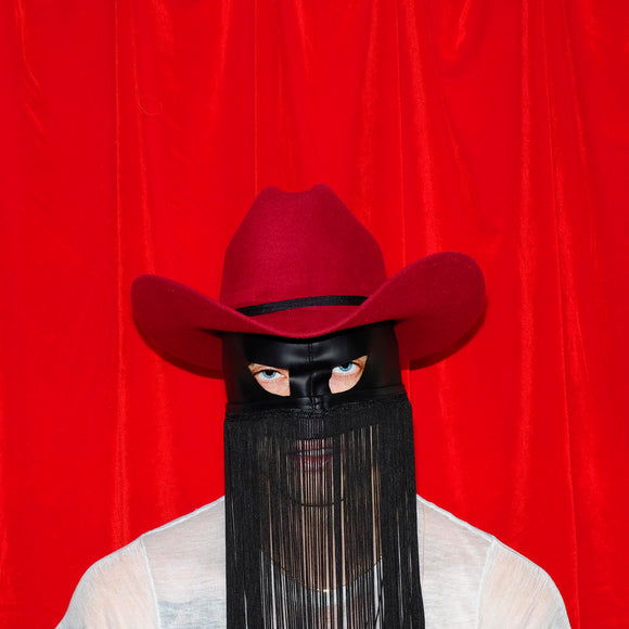 Orville Peck - Pony - LP (uusi)