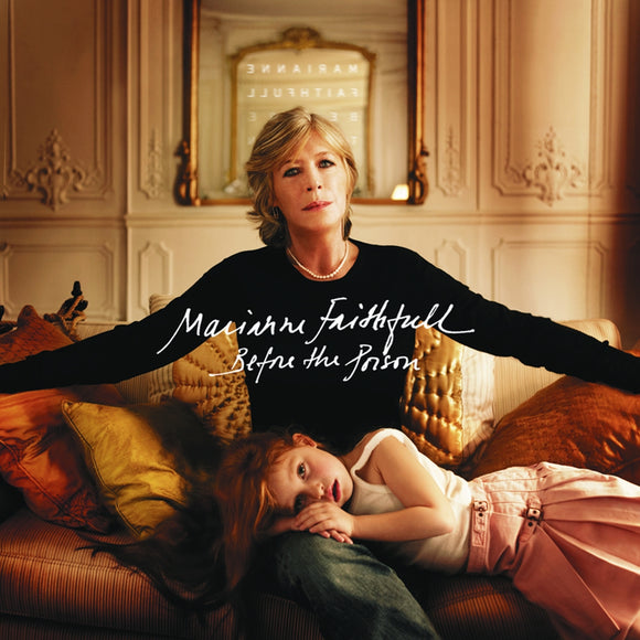 Marianne Faithfull - Before the Poison - LP (uusi)