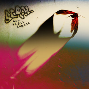 Scowl - Are We All Angels - uusi CD