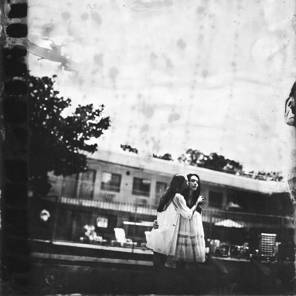 New Silver Girl - New Silver Girl - LP (uusi)
