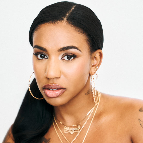 Yaya Bey - do it afraid - LP (uusi)