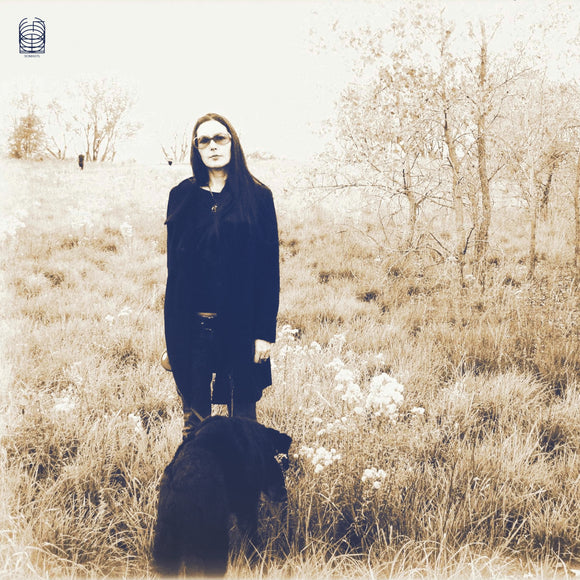 Jesse Sykes & The Sweet Hereafter - Forever, I've Been Being Born - CD uusi