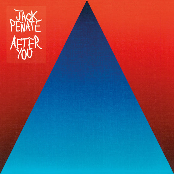 Jack Penate - After You - LP (uusi)