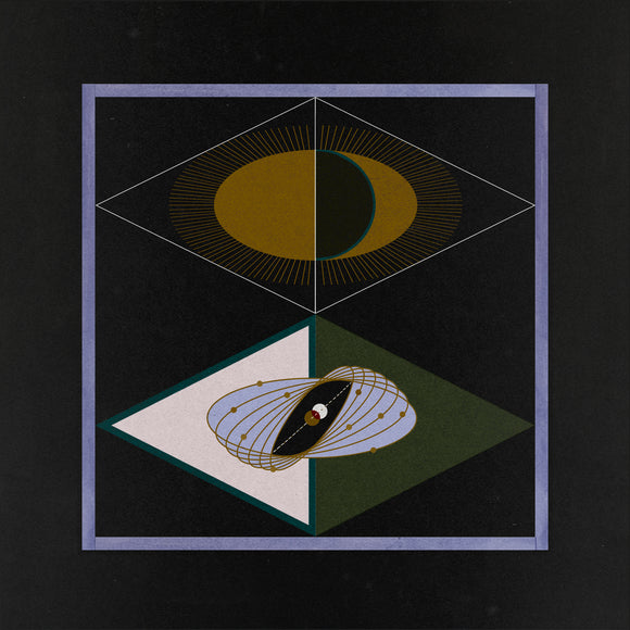 Cats Of Transnistria - Aligning - LP (uusi)