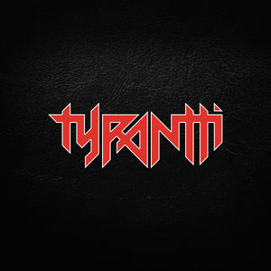 Tyrantti - Tyrantti - LP (uusi)