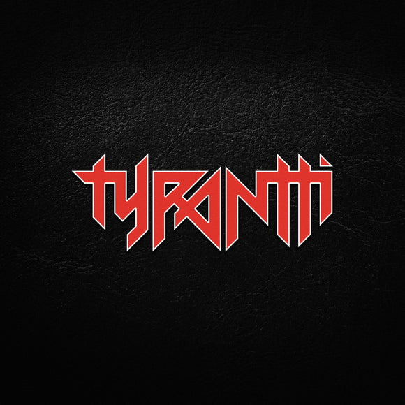 Tyrantti - Tyrantti - LP (uusi)