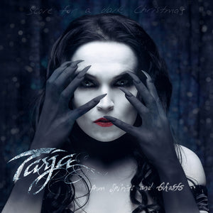 Tarja Turunen - From Spirits and Ghosts (Score For A Dark Christmas) - LP (uusi)