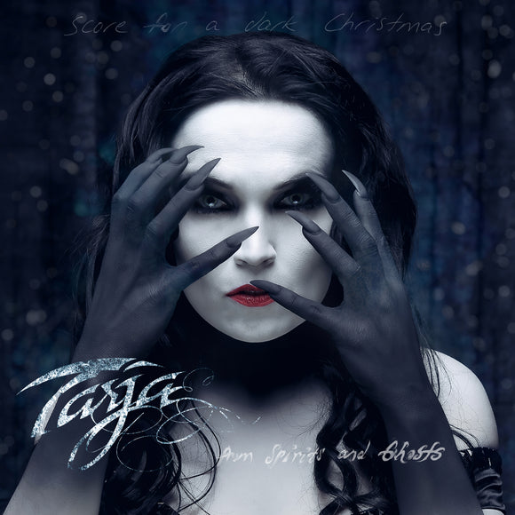 Tarja Turunen - From Spirits and Ghosts (Score For A Dark Christmas) - LP (uusi)
