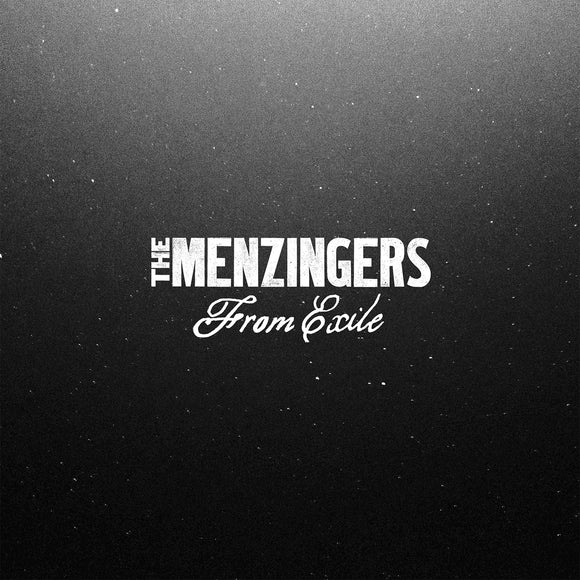 Menzingers The - From Exile - LP (uusi)