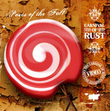 Poets of the Fall - Carnival of Rust - LP (uusi)