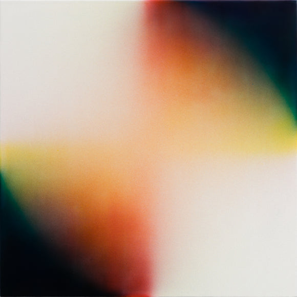 Bing & Ruth - No Home of The Mind - LP (uusi)