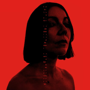 Lucrecia Dalt - Cosa Rara - LP uusi