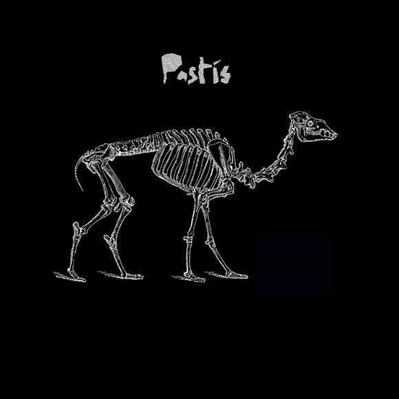 Pastis - Pastis - LP (uusi)