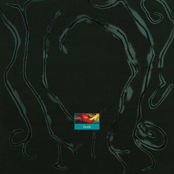 Lush - Gala (Remastered Reissue) - CD uusi