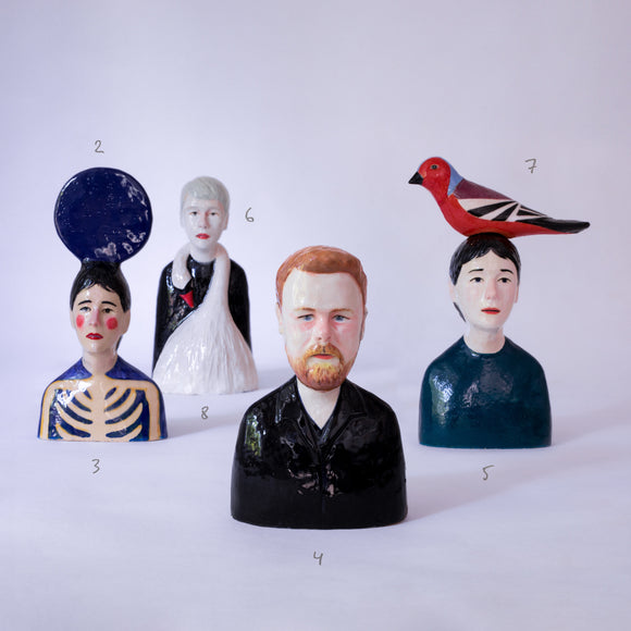 Loney Dear - Making Friends Is Easy (ltd ed incl 5 artprints) - LP (uusi)