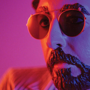 Watson Charles - Yes - LP (uusi)