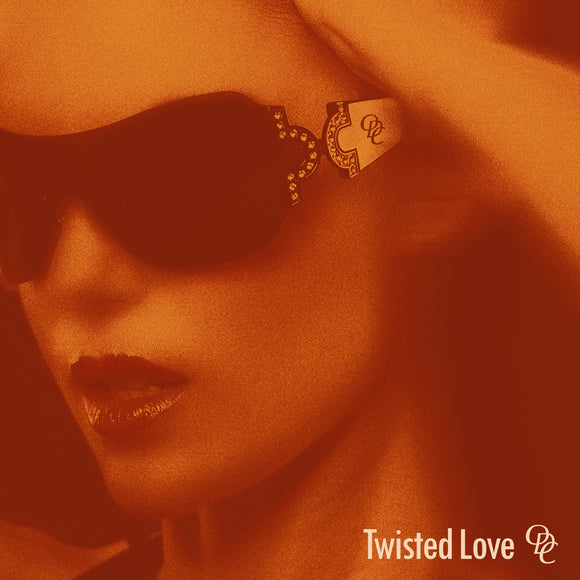 ODC - Twisted Love - CD uusi