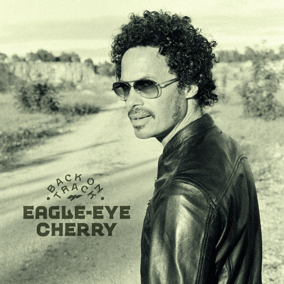 Eagle-Eye Cherry - Back On Track - LP (uusi)