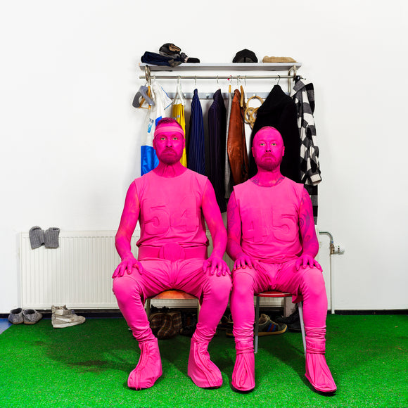 The The - Odyssey (A Soundtrack by THE THE) - CD uusi