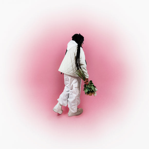 Yuno - Blest - LP (uusi)