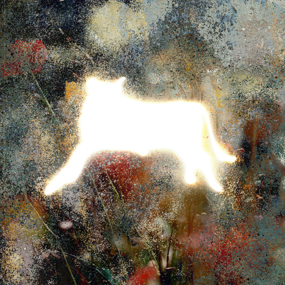 Joyer - On the Other End of the Line... (Ltd Electric Smoke Vinyl) - LP (uusi)