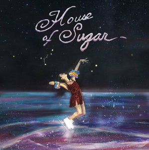 (Sandy) Alex G - House of Sugar - LP (uusi)