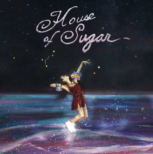 (Sandy) Alex G - House of Sugar - LP (uusi)