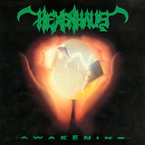 Hexenhaus - Awakening - LP (uusi)
