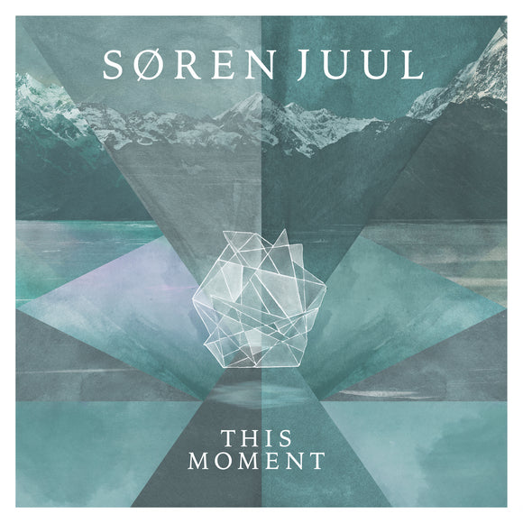 Søren Juul - This Moment - LP (uusi)