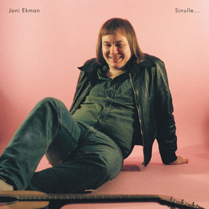 Joni Ekman - Sinulle... - LP (uusi)