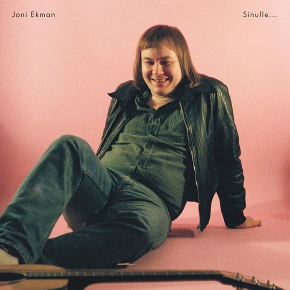 Joni Ekman - Sinulle... - LP (uusi)