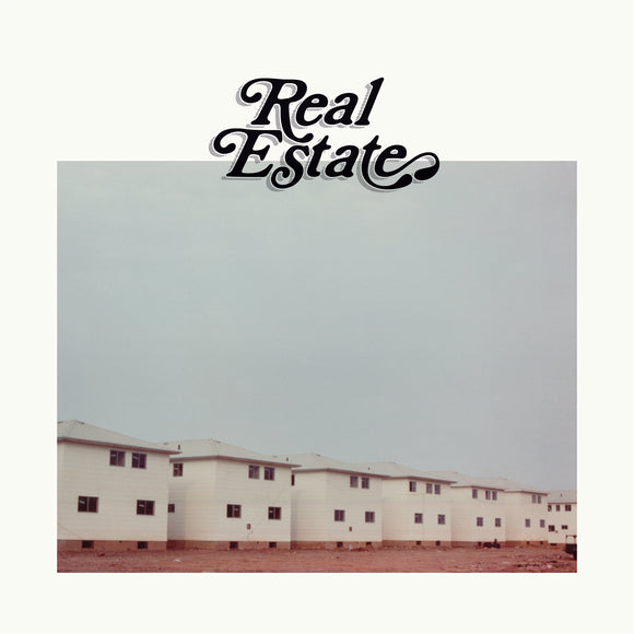Real Estate - Days - LP (uusi)