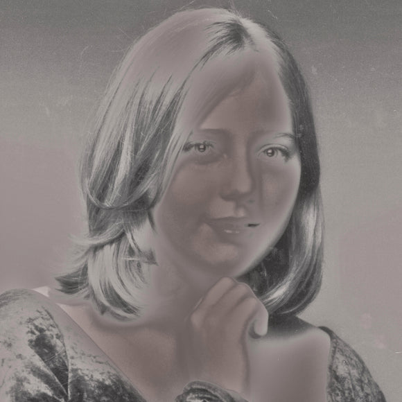 U.S. Girls - Scratch it - LP (uusi)