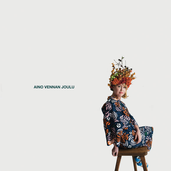 Aino Venna - Aino Vennan Joulu - LP (uusi)