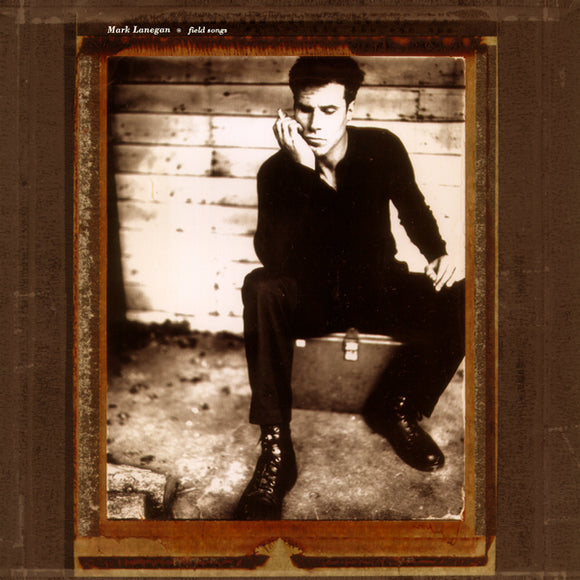 Mark Lanegan - Field Songs - LP (uusi)