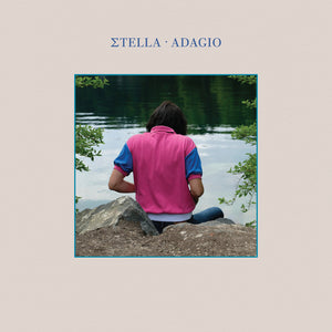 Σtella - Adagio - uusi CD
