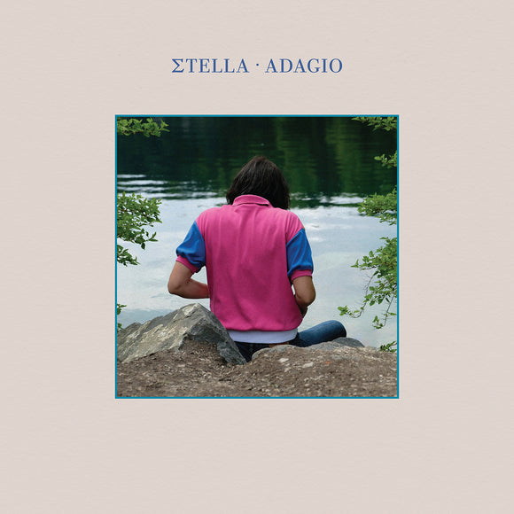 Σtella - Adagio - uusi CD