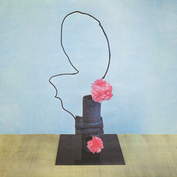 Methyl Ethel - Oh Inhuman Spectacle - LP (uusi)