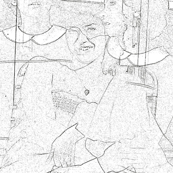 Sissy Spacek - Entrance - LP (uusi)