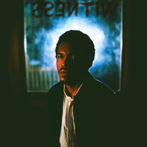 Benjamin Booker - Witness - LP (uusi)