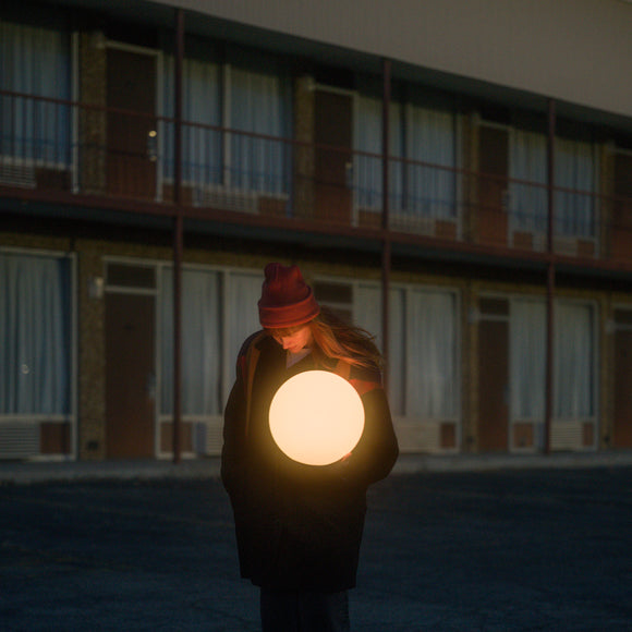 Flock Of Dimes - The Life You Save - LP (uusi)