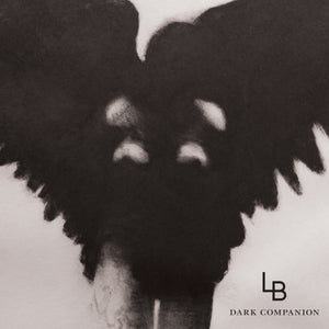 Lars Bygdén - Dark Companion - LP (uusi)