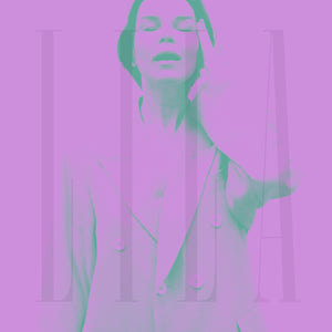 Anna Järvinen - Lila - LP (uusi)