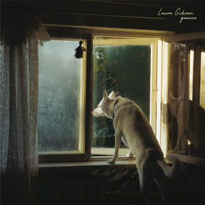 Laura Gibson - Goners - LP (uusi)