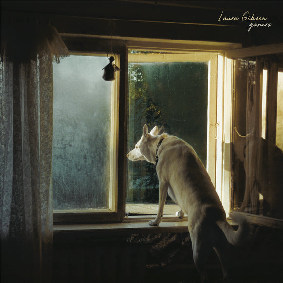 Laura Gibson - Goners - LP (uusi)