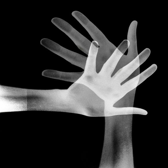 Trentemøller - Memoria - LP (uusi)